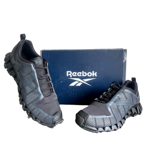 Reebok Zig Wild Trail 6 Men's Shoe Size 14 #B1661